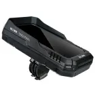 WILDMAN Etui|uchwyt na rower FK4 sakwa na ramę czarna|black Foto 1