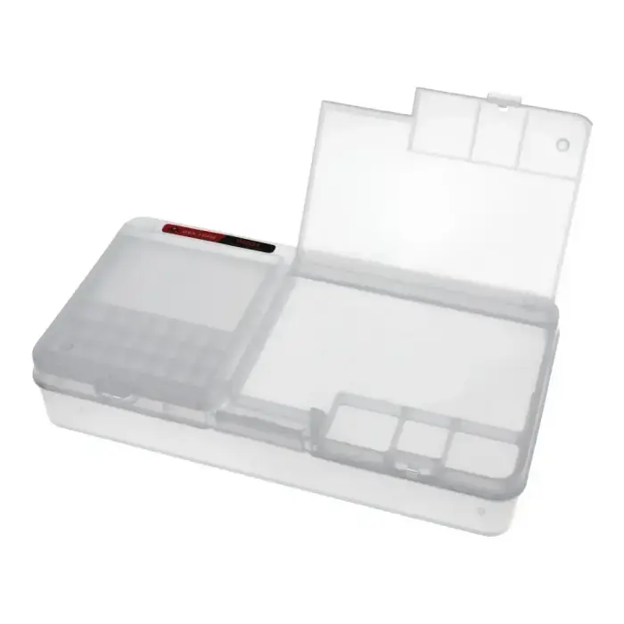 Component Storage Box (BST-W203) Foto 3