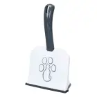 Lāpstiņa kaķu tualetei : Trixie Litter scoop with holder, L ,1 gab Foto 1