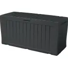 Marvel Plus Storage Box 270 L grey Photo 2