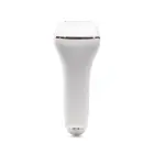RIO Beauty Elektriskā Go Smooth pēdu vīle Foto 3