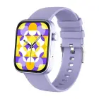 Colmi P71 Smartwatch (Purple) Photo 1