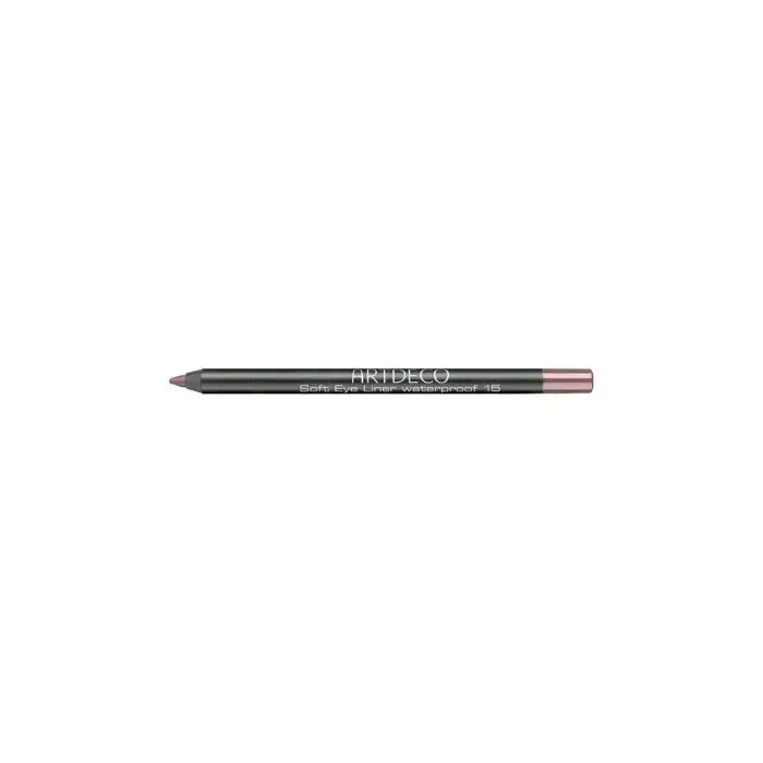 Artdeco Waterproof Soft Eye Liner - 21 Shiny Light Green 1.2 G Foto 6