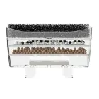 Replacement filters for Catlink Pure 1 (5 pcs) Foto 1
