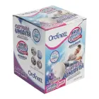 Moisture absorbent refill tablets 450g x 3 pcs. lavender Photo 1