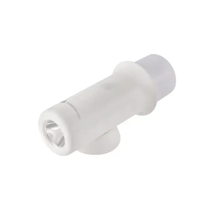 Wardrobe LED Light FLC-03 PIR 3xAAA Forever Light Photo 2