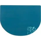 Paliktnis zem bļodām : Trixie Place mat with cat photo, 43 × 28 cm Photo 1