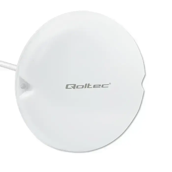 Qoltec Antenna 5G LTE ceiling | 5dBi | 50W | Indoor Foto 8