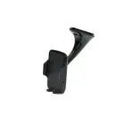 Rebeltec car holder M30 for smartphones black Photo 1