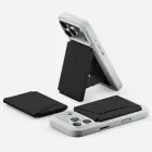 Moft Agile Travel MagSafe Magnetic Wallet for Tripod in black Foto 5