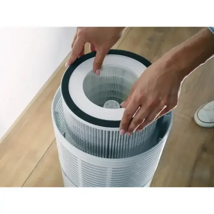 Filtrs AirFresh Clean Connect 500 Foto 5