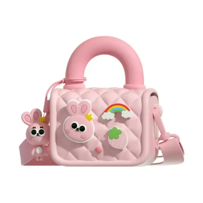 PICOCICI KIDS HAND BAG K54 yellow Foto 7