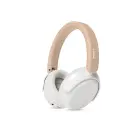 PHILIPS on-ear austiņas ar Bluetooth bērniem, balta/dzintara Foto 1