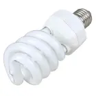 Apgaismojums terārijam : Trixie  Desert Pro Compact 10.0, UV:B compact lamp, ø 60×152 mm, 23W Фото 2