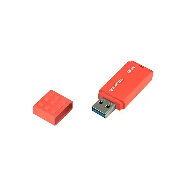 GOODRAM UME3 Pendrive - 16GB USB 3.0 ORANGE Foto 7