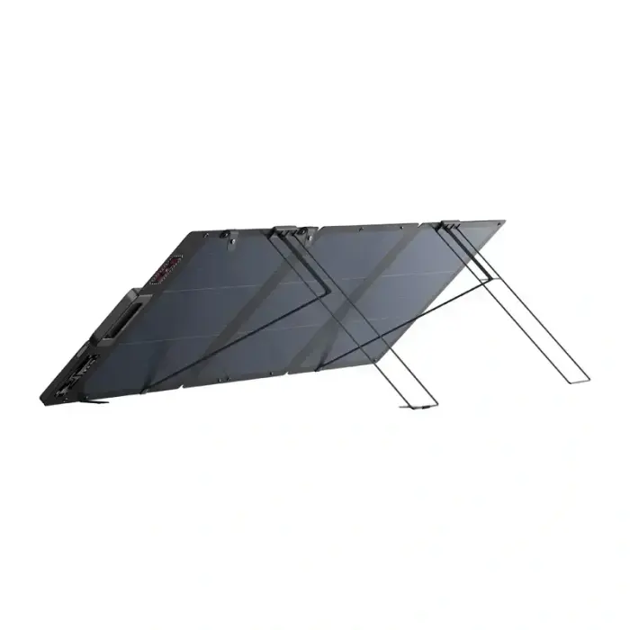 EcoFlow 160W Foldable Solar Panel Foto 6