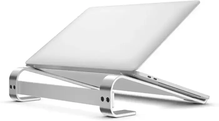 Stand for laptop ART P22 aluminium Foto 3