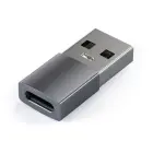 Adapter USB A / USB C Satechi ST-TAUCM space gray Фото 1