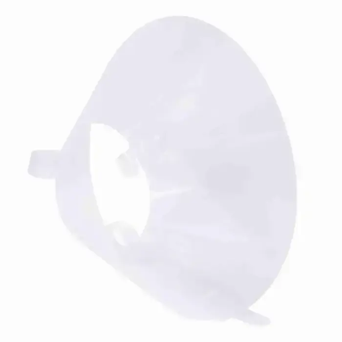 Pēcoperācijas apkakles - Trixie Protective collar, plastic, S–M: 31–38 cm/15 cm Foto 2