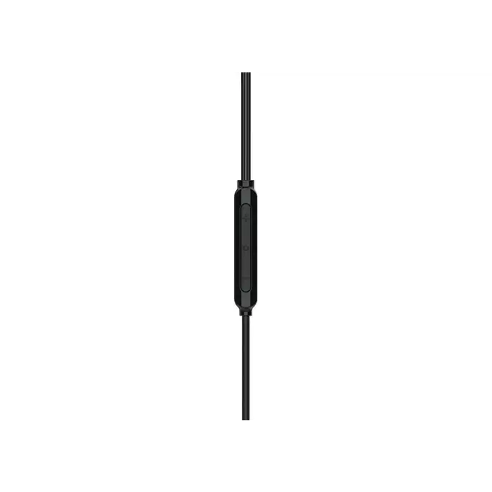 PHILIPS in-ear austiņas ar vadu, melnas Foto 2
