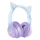 ONIKUMA B90 Gaming headset (Blue|Purple) Foto 5