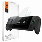 SZKŁO HARTOWANE SPIGEN GLAS.TR SLIM 2-PACK ROG ALLY / ALLY X 2023-2025 / MSI CALW 7 AI+ CLEAR Фото 1
