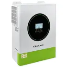 Qoltec Hybrid Solar Inverter Off-Grid 11000W | 160A | 48V| MPPT | BMS | AGM GEL LiFePO4 | Sinus | Wi-Fi option | Power factor 1.0  Фото 12