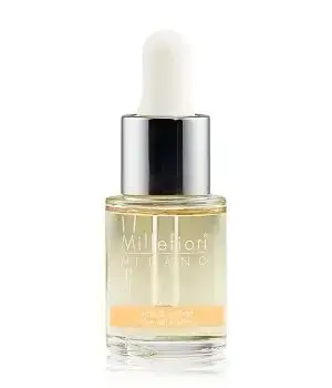 Millefiori Milano Lime & Vetiver Oil - 15ml Фото 2