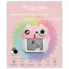 Instant camera for children MajesticLine rozā Foto 9