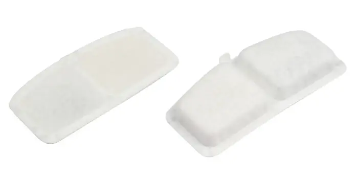 Replacement filters for Petoneer Smart Pet Fountain mini (2 pieces) Foto 2