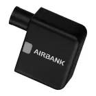 Cycplus AS1 POCKET AIRBANK Mini Bike Pump Фото 1