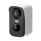 Dreame Navo Care SE 1 Outcam outdoor camera with solar panel - white Foto 4