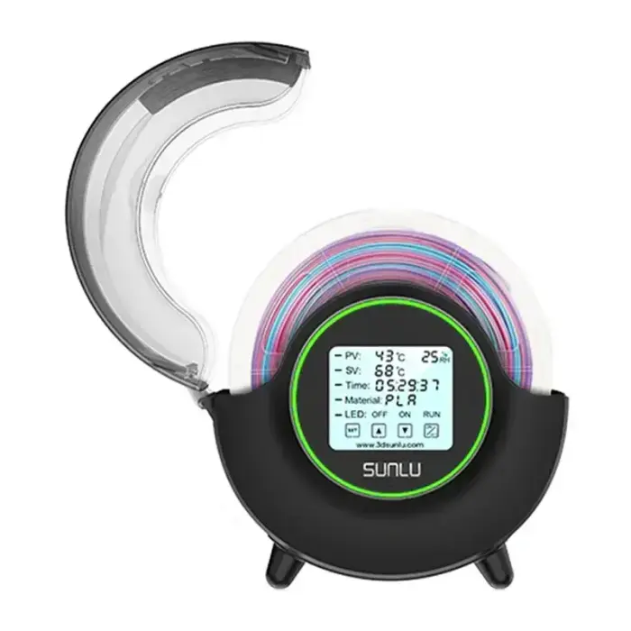 Sunlu S2 Filament Dryer Фото 3