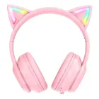 Gaming headphones ONIKUMA B90 Pink Foto 3
