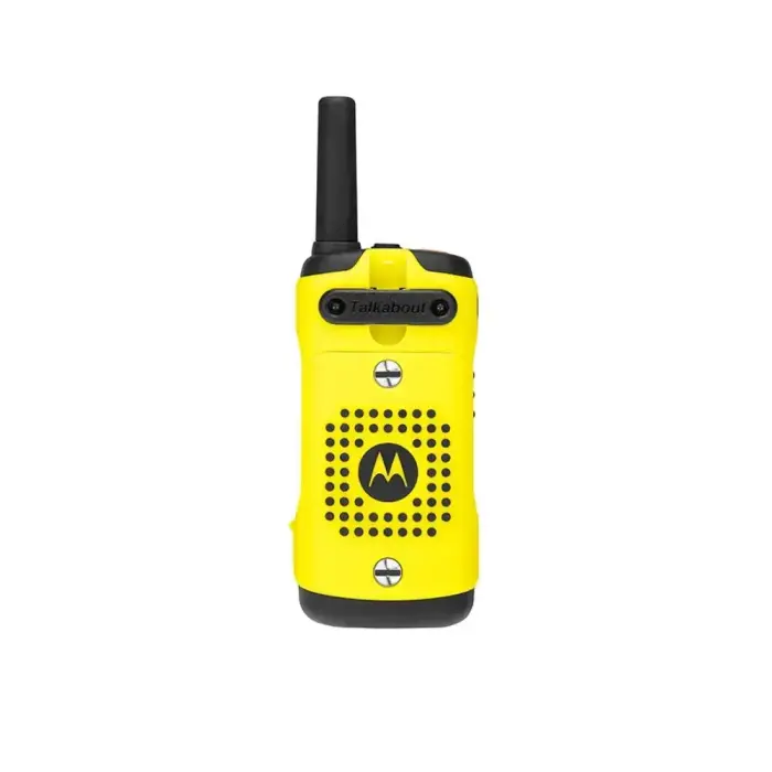 Motorola Talkabout T92 H2O twin-pack Photo 5