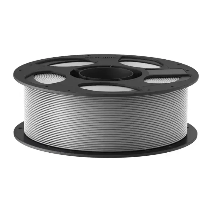 ANYCUBIC IPHPLGE-107 PLA Filament, 1 kg (gray) Foto 3