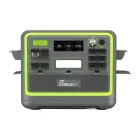 FOSSIBOT F2400 2400W Charging Station (Green) Foto 5