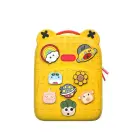PICOCICI Travel Backpack k33 pink Photo 1