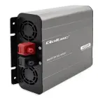 Qoltec MS Wave Voltage Converter | 12V to 230V | 2000/4000W | USB | Compatible with LiFePO4, GEL and AGM batteries Photo 5