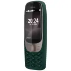 Phone Nokia 6310 TA-1607 DS green Photo 3