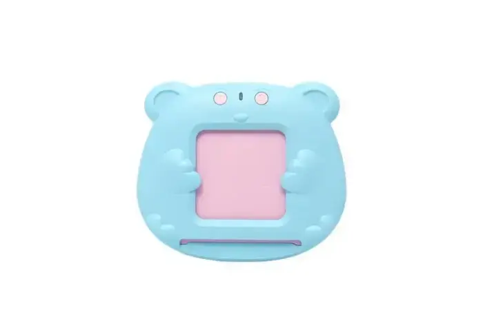 ENGLISH LEARNING DEVICE TEDDY BLUE Photo 3