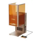 xTool F2 Ultra UV Laser Engraver Фото 2