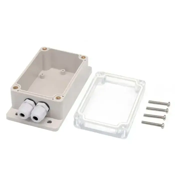 Waterproof Case Sonoff IP66 Фото 2