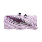 Penālis ZIPIT Grillz Monster Pouch, ceriņu krāsa Photo 1