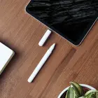Lexon C-Pen Pen with USB-C 32GB Flash Drive white LS101WG Фото 8