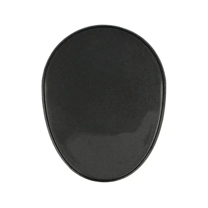 Wireless Induction Charger QI Universal Fast Charge magnetic - C01 15W Black (min.2A) Foto 2