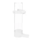 Dzirdinātava - Trixie Food and water dispenser, 130 ml/16 cm Foto 3