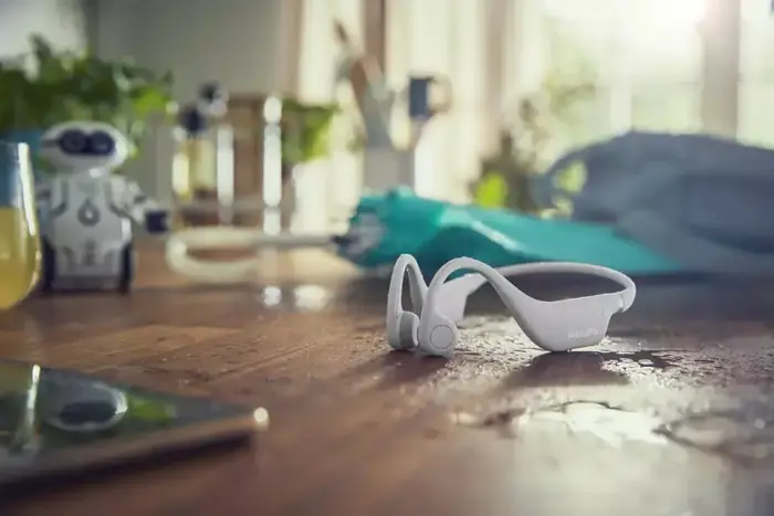 Headphones TAK4607GY Grey BT TAK4607GY|00 Foto 4