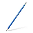 Zīmulis STAEDTLER Norica HB ar dzēšgumiju Foto 2