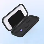 Dux Ducis Yoyoisles by Dux Ducis Air Bag case for Nintendo Switch 2 - black and white Photo 4